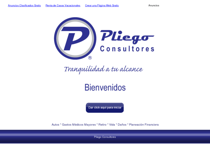 www.pliegoconsultores.com