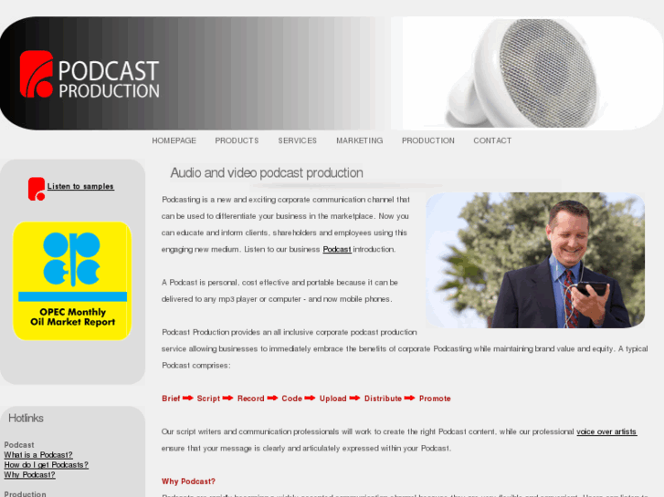 www.podcastproduction.eu