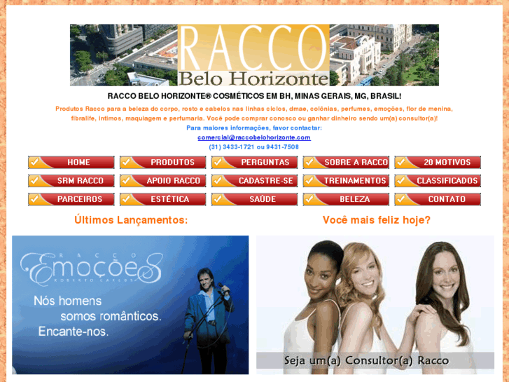 www.raccobelohorizonte.com