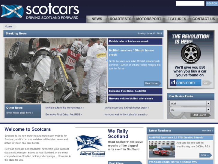 www.rallyscotland.com