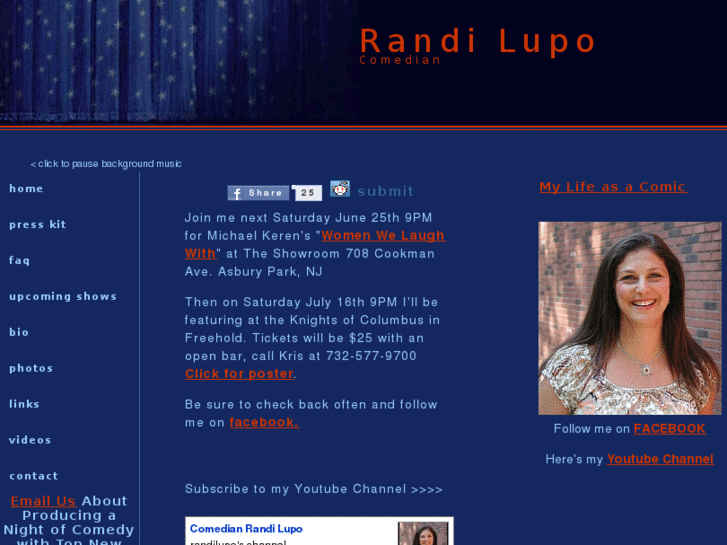 www.randilupo.com