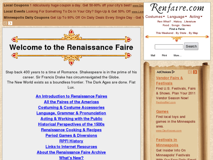 www.renfaire.com