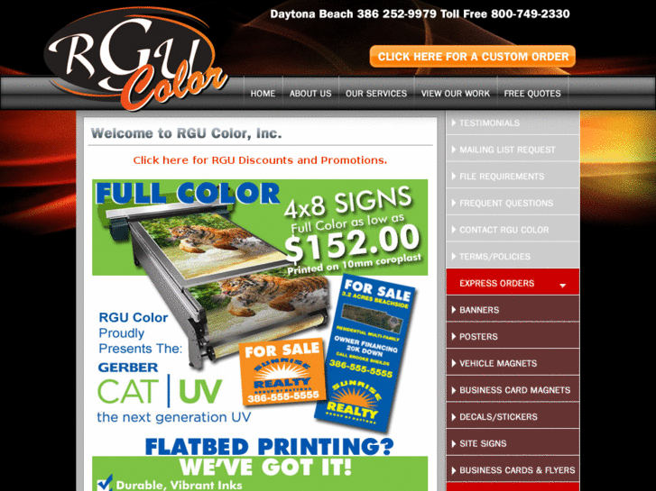 www.rgucolor.com