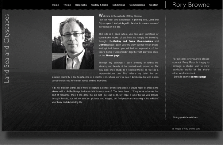 www.rorybrowne.co.uk