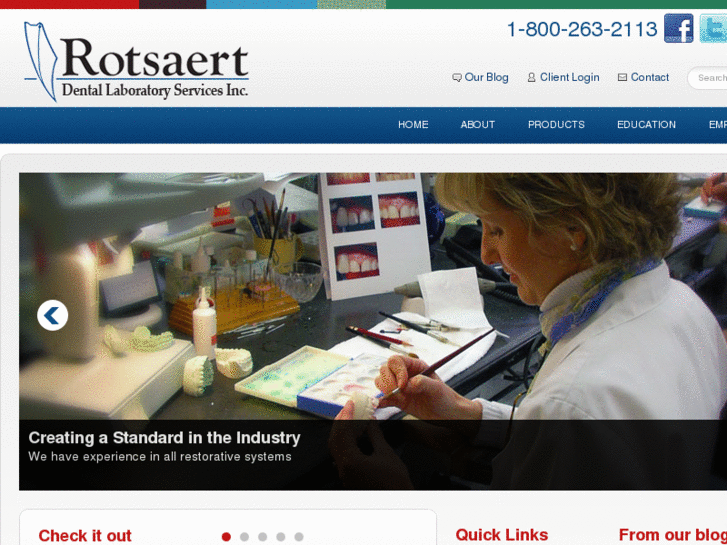 www.rotsaertdental.com