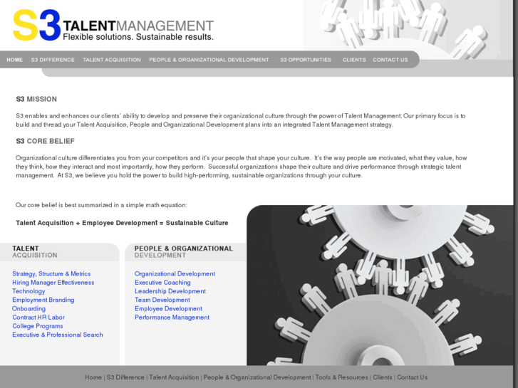 www.s3talentmanagement.com