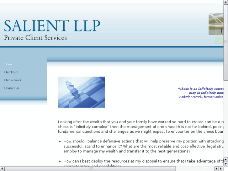 www.salientllp.com