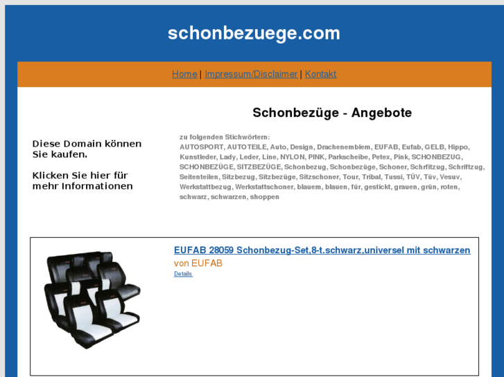 www.schonbezuege.com