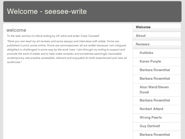 www.seesee-write.com