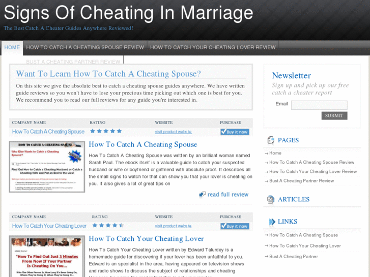 www.signsofcheatinginmarriage.com