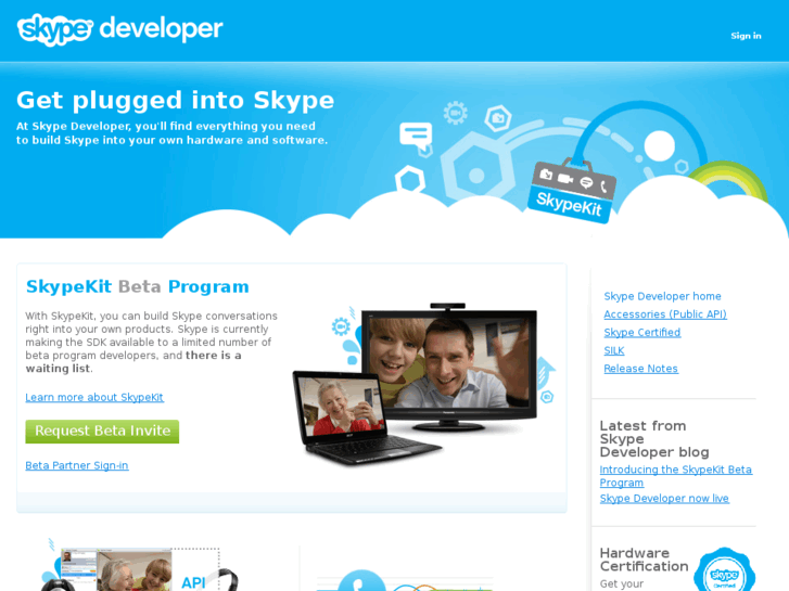 www.skypekit.asia