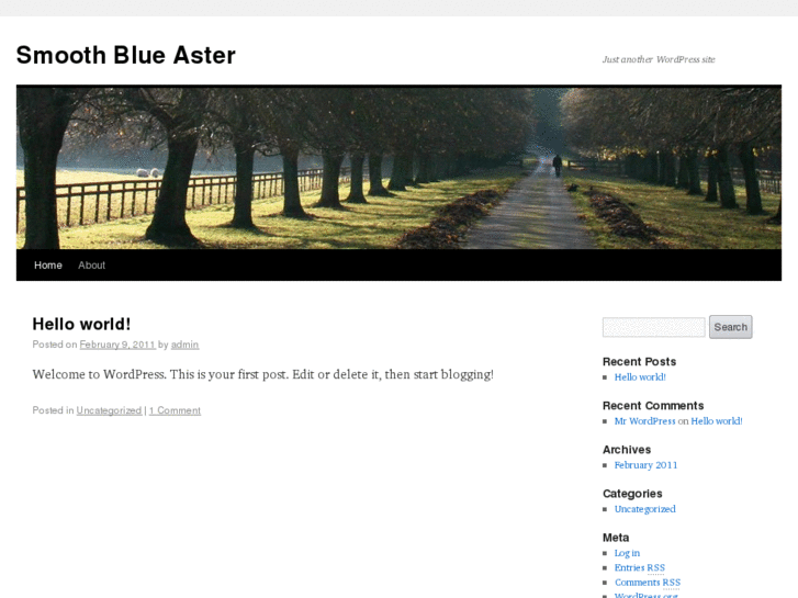 www.smoothblueaster-asterlaevis.com