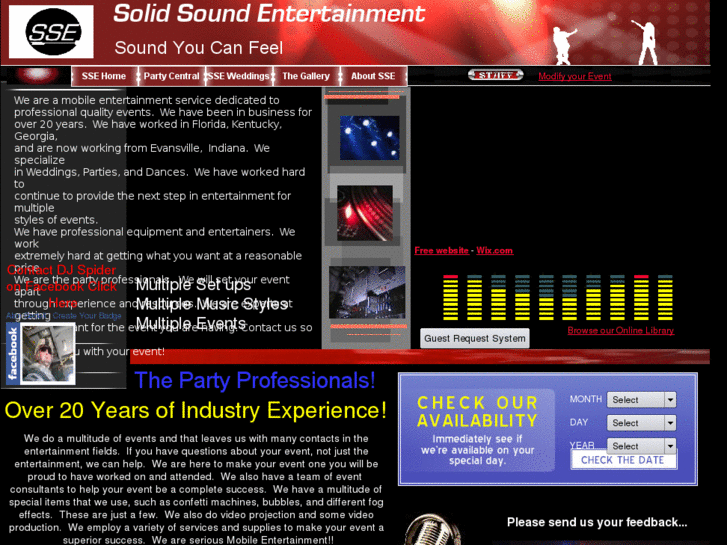 www.solidsoundentertainment.net