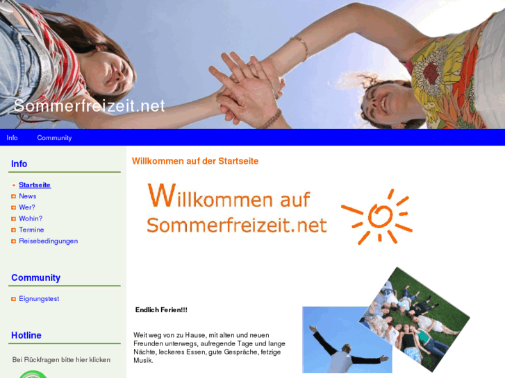 www.sommerfreizeit.net