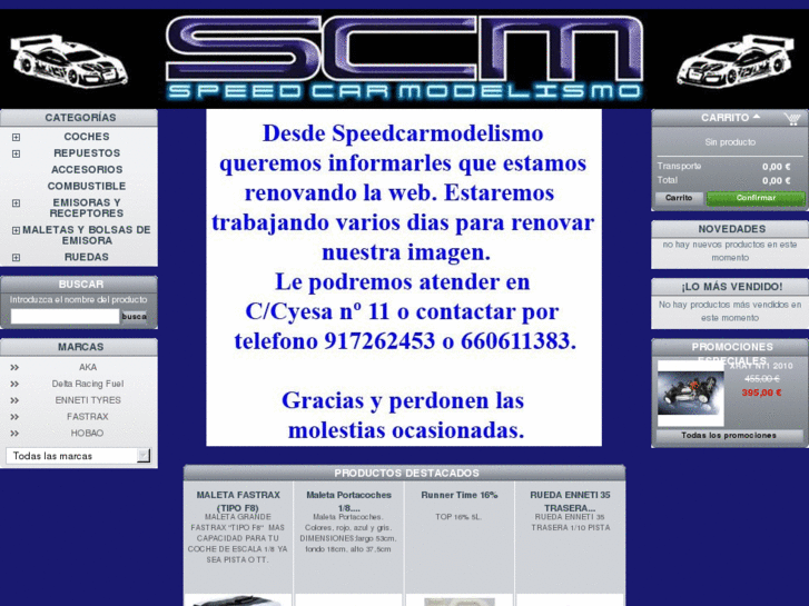 www.speedcarmodelismo.es