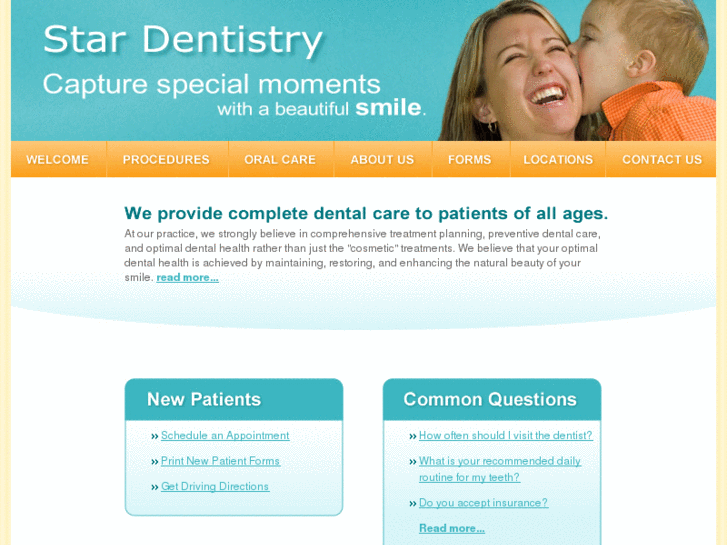 www.stardentistry.com