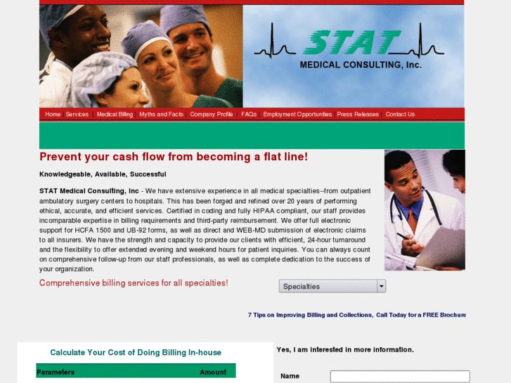 www.statmedical.net