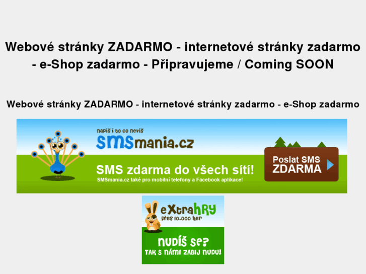 www.strankyzdarma.sk