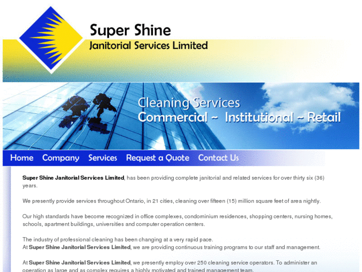 www.supershine-oakdale.com