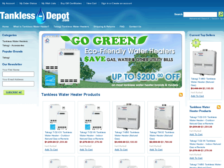 www.tankless-depot.com