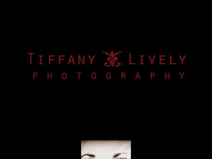 www.tiffanylivelyphotography.com