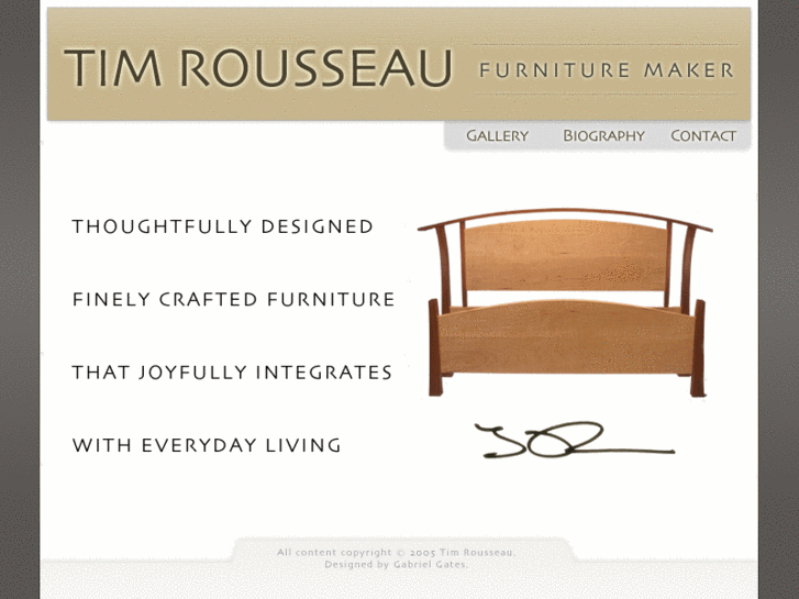 www.timothyrousseau.com