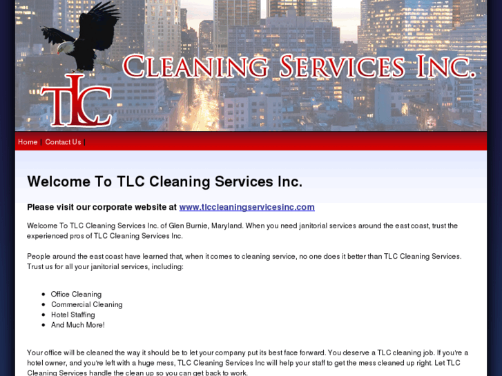 www.tlccleaningofmd.com