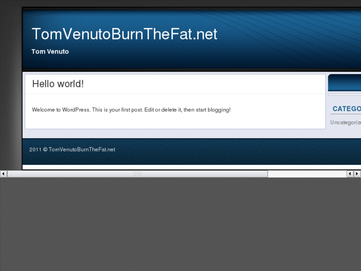 www.tomvenutoburnthefat.net