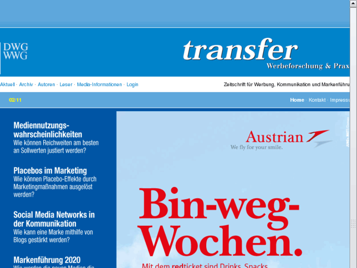 www.transfer-intern.net