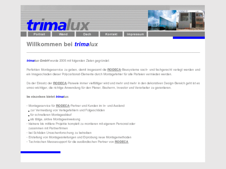 www.trimalux.com