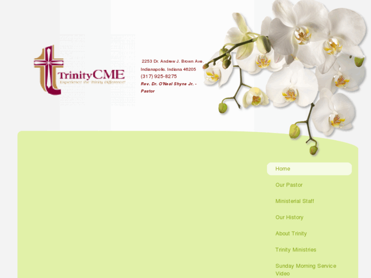 www.trinitycme.com