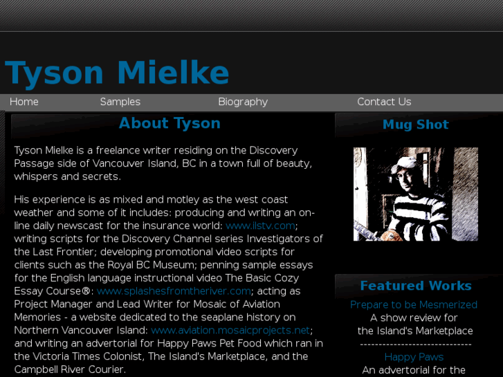 www.tysonmielke.com