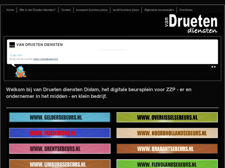 www.vandrueten.nl