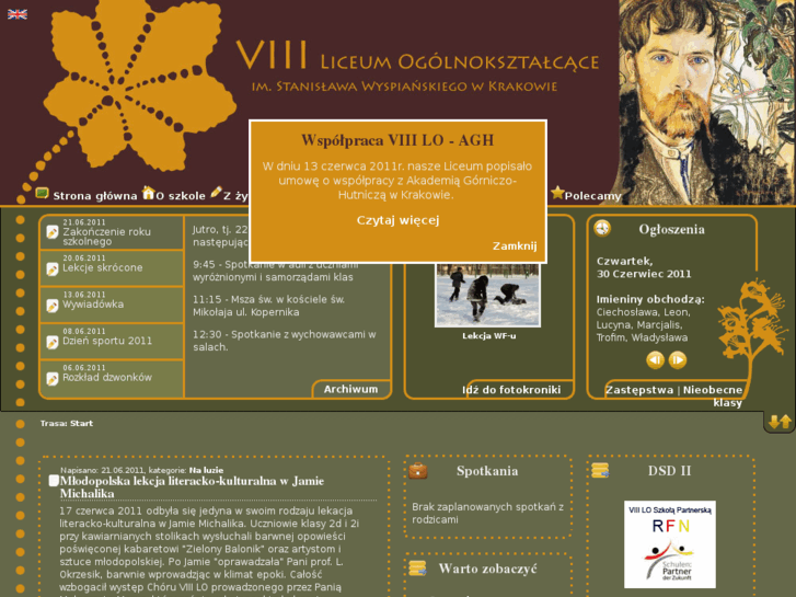 www.viii-lo.krakow.pl