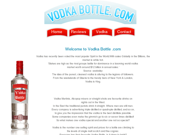 www.vodkabottle.com