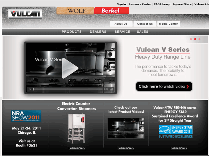 www.vulcanequipment.com