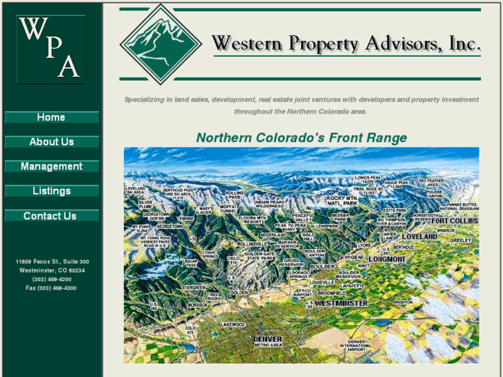 www.westernpropertyadvisors.com