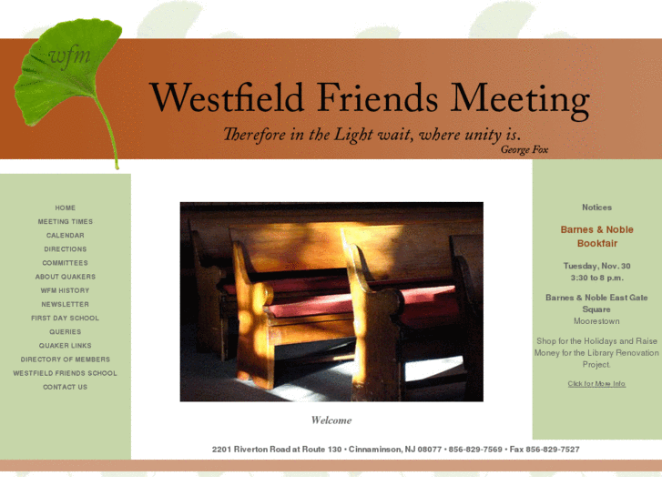 www.westfieldfriendsmeeting.org