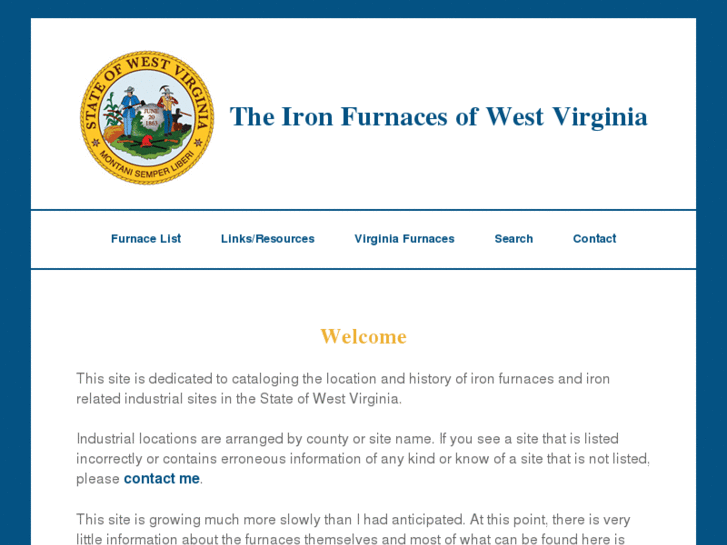 www.westvirginiaironfurnaces.com