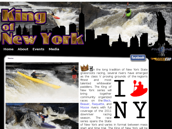 www.whitewaterkingofnewyork.com