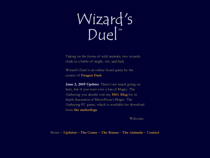 www.wizardsduel.com