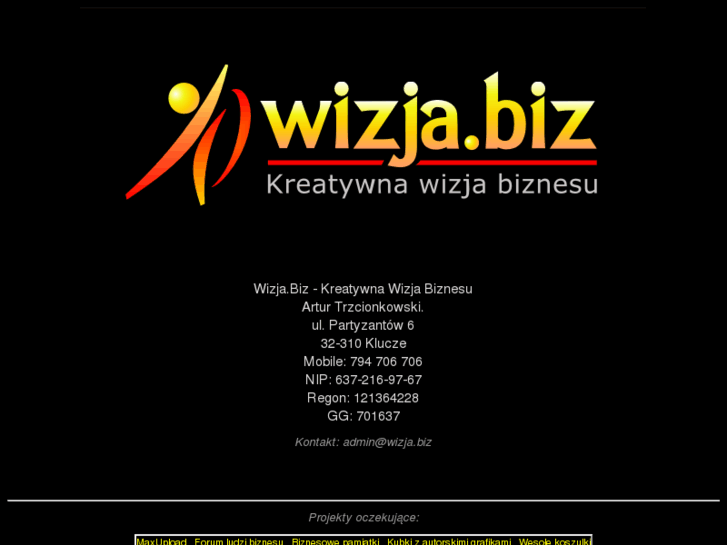 www.wizja.biz