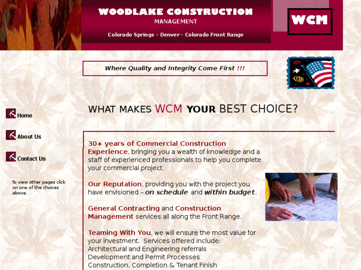 www.woodlakecm.com