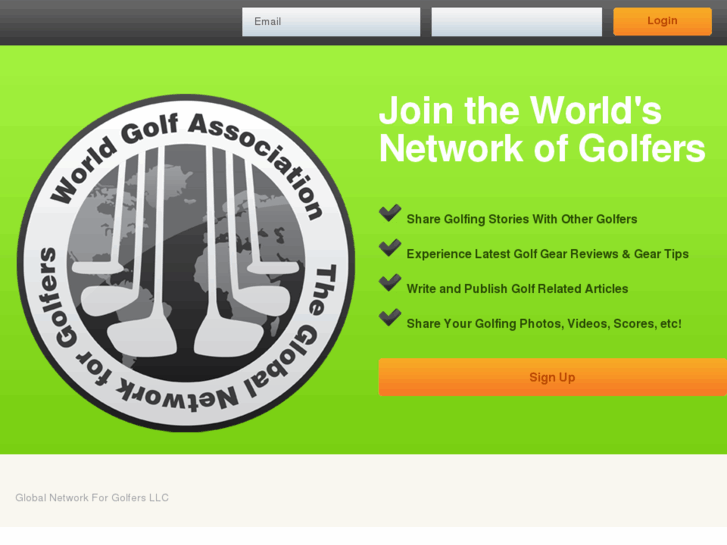 www.worldgolfassociation.com