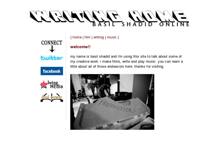 www.writinghome.com