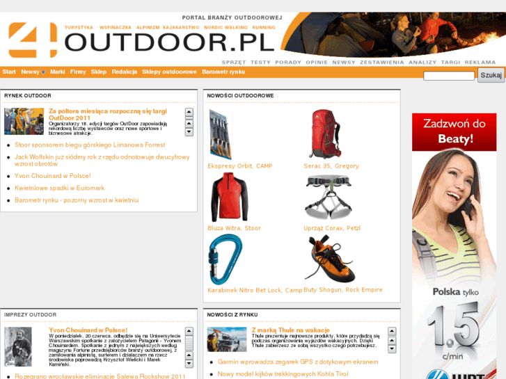 www.4outdoor.pl