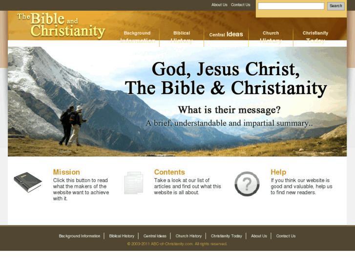 www.abc-of-christianity.com