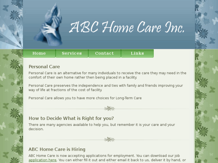 www.abchomecare.net