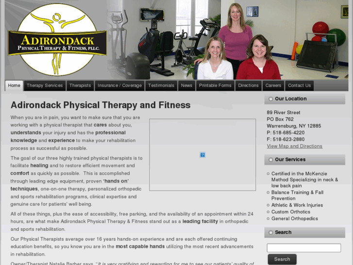 www.adirondackpt.com