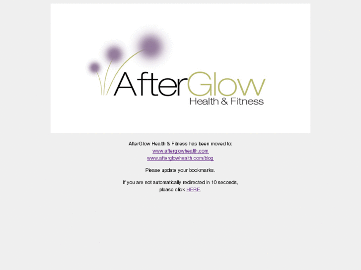 www.afterglowtoronto.com